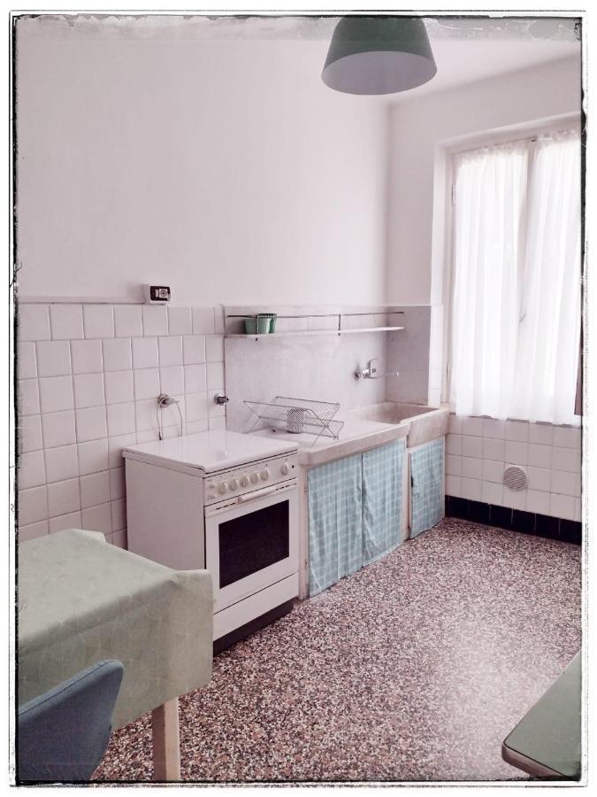 Monilia Apartments Moneglia Kültér fotó