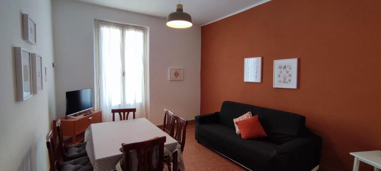 Monilia Apartments Moneglia Kültér fotó