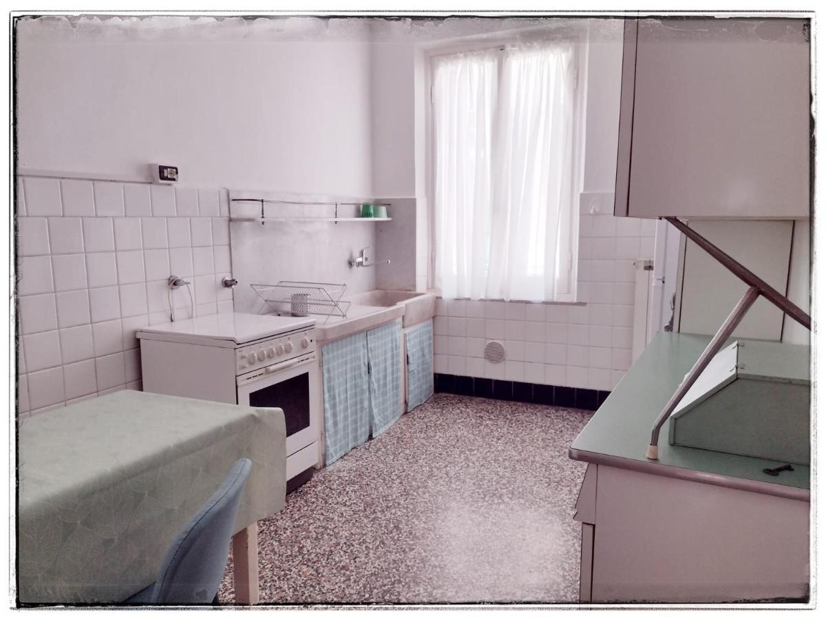 Monilia Apartments Moneglia Kültér fotó