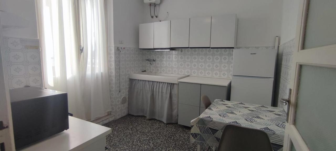 Monilia Apartments Moneglia Kültér fotó