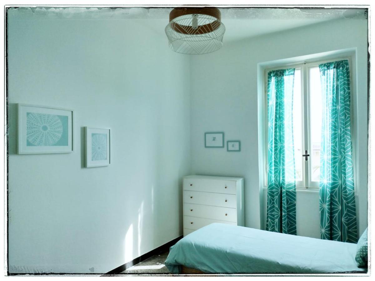 Monilia Apartments Moneglia Kültér fotó