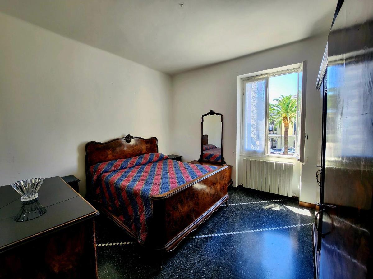 Monilia Apartments Moneglia Kültér fotó