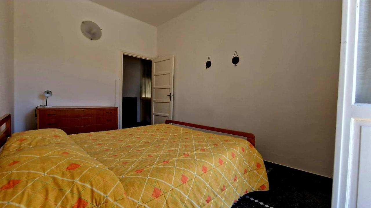 Monilia Apartments Moneglia Kültér fotó