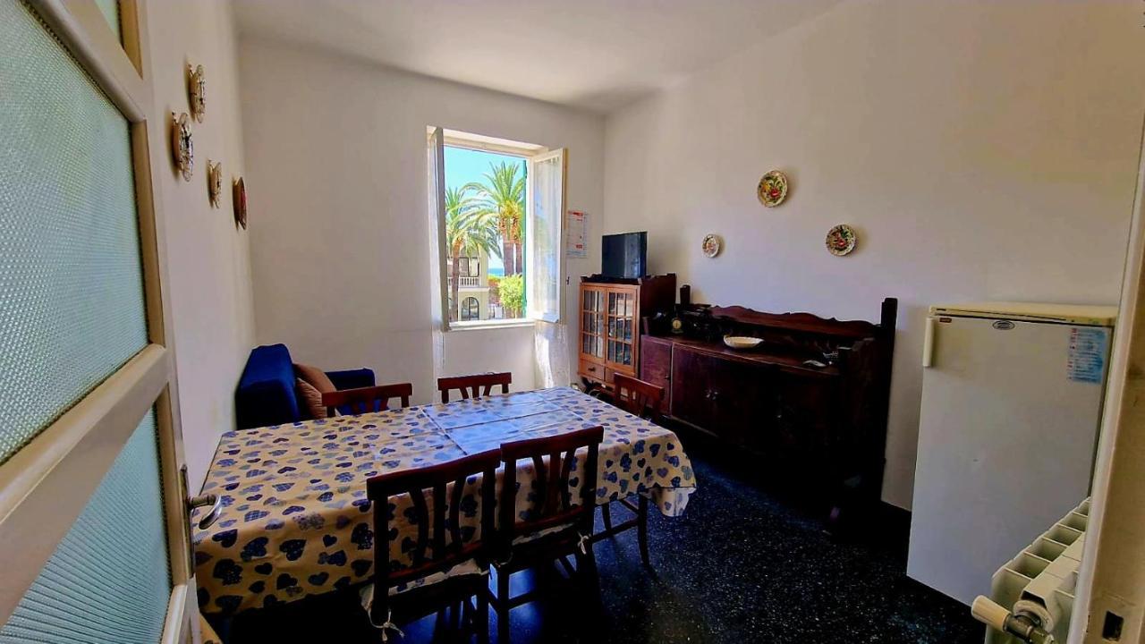 Monilia Apartments Moneglia Kültér fotó