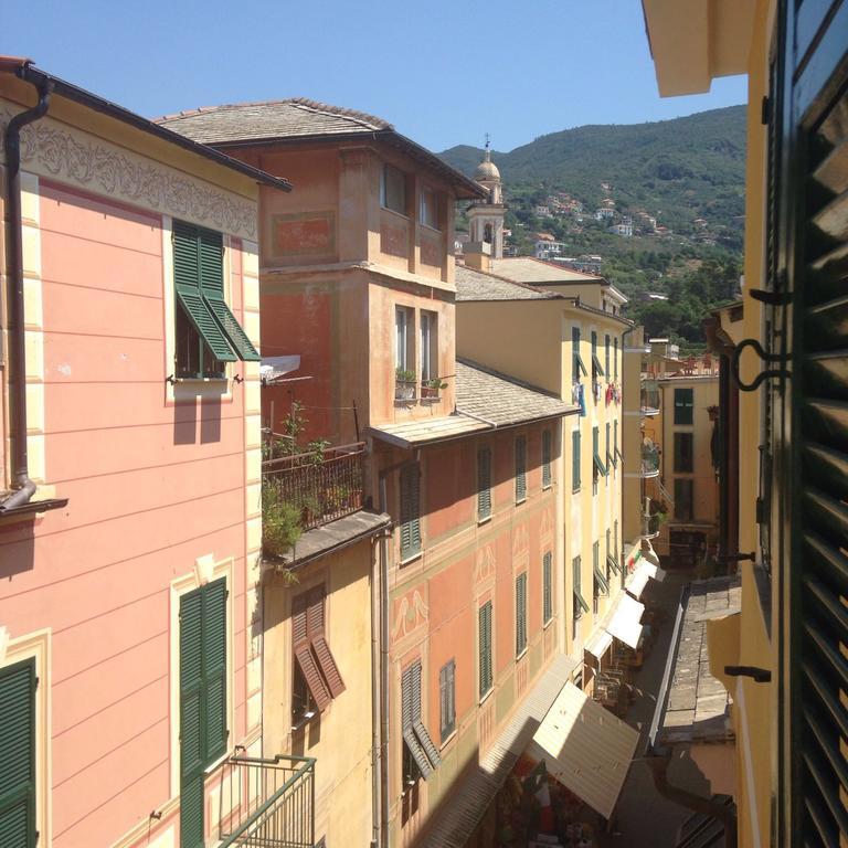 Monilia Apartments Moneglia Kültér fotó