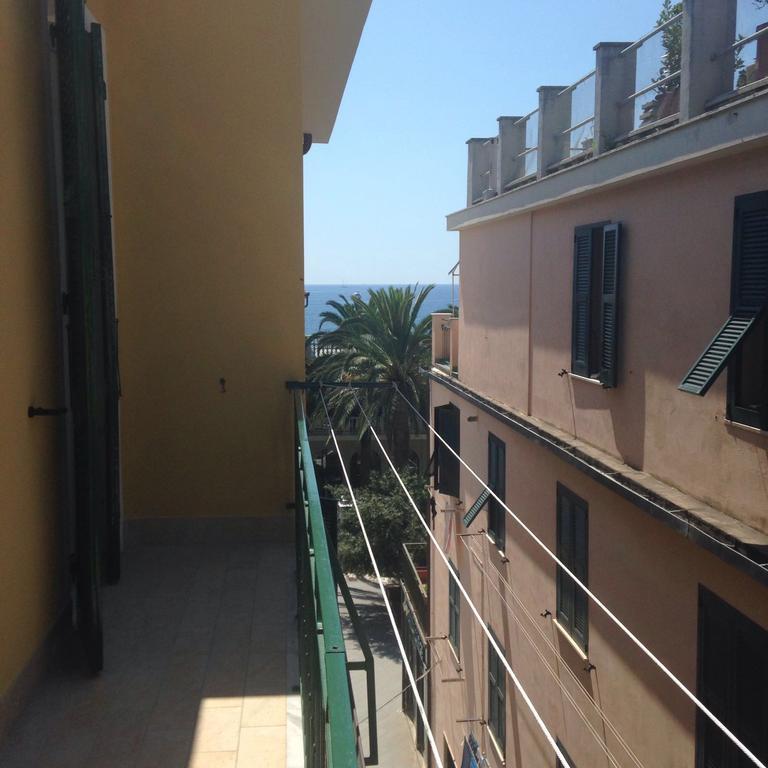 Monilia Apartments Moneglia Kültér fotó